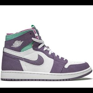 Jordan
Air Jordan 1 Zoom Air CMFT sneakers/ New Authentic